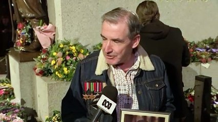 Australians gather across NSW to remember the Anzacs