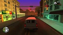 GTA San Andreas - San Andreas Hustle DYOM - Slingin' Bling