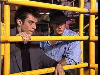 180. Dos Mujeres, Un Camino