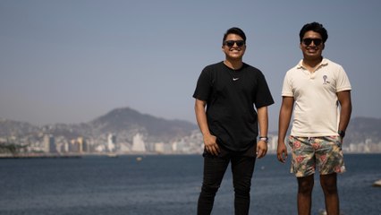 A seis meses de 'Otis'