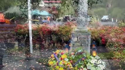 Melbourne and Regional Victoria Honor Anzacs with Remembrance Services 🇦🇺