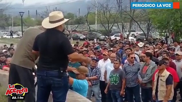 Periódico La Voz Noticias 2da edición 25/04/2024