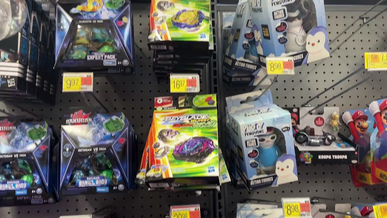 Beyblade Burst Quad Strike stadium unboxing! | Beyblade Zenin