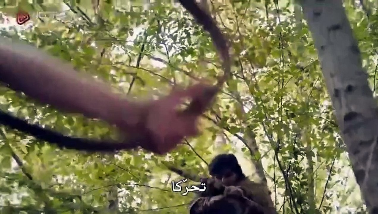مسلسل المؤسس عثمان الموسم الخامس - الحلقة 157 ...