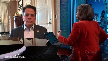 Amanpour & Co. - March 26, 2024