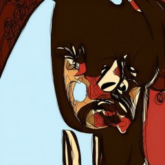 Booba en lice pour un prix aux Berlin Music Video Awards