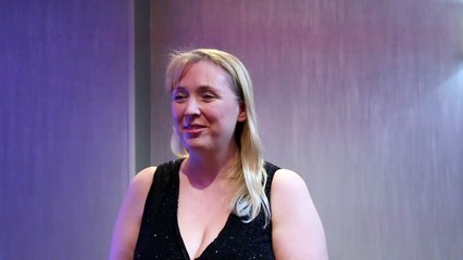 Heroes - Healthcare winners - Dr Gray's Elgin Theatre team