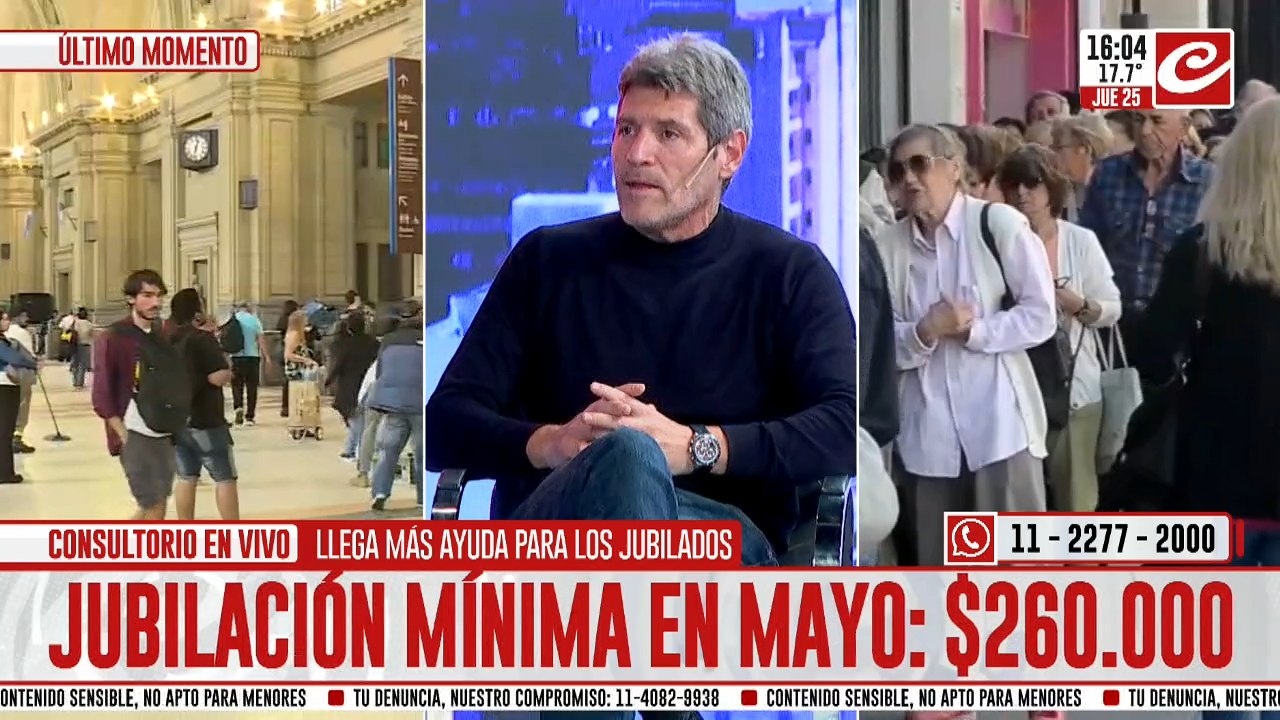 "Karina Milei está más en la parte política": el detrás de escena del Gobierno