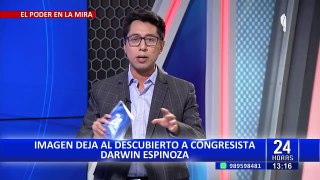 Raúl Doroteo: Fiscalía allana nuevamente oficinas y casa del congresista investigado por caso ‘Mochasueldos’