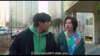 Boys Be Brave! -Ep2- Eng sub BL