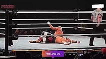 Cody Rhodes vs Solo Sikoa - WWE Live