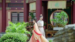 (ENG) My Divine Emissary (2024) Ep 7 EngSub