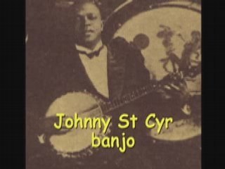 Mabel's Dream - King Oliver 1923