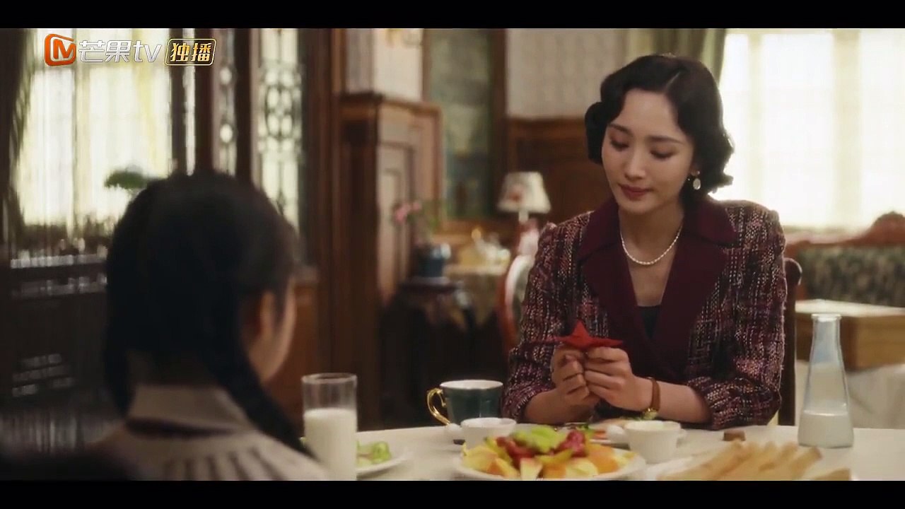 Shooting Stars (2024) ep 17 chinese drama eng sub video Dailymotion