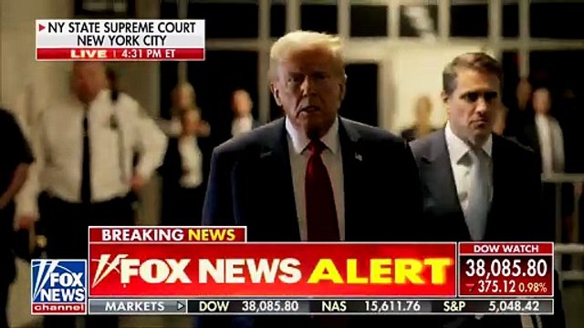 Trump répond à l'audience de la Cour suprême sur l'immunité présidentielle :La Cour suprême des États-Unis a tenu une audience monumentale sur l'immunité et l'immunité liée à l'immunité présidentielle