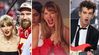 Taylor Swift Breaks Records On Vacation, Matty Healy Responds, Peggy Gou’s Rise to Fame & More | Billboard News