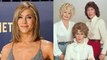 Jennifer Aniston is Working on a Reboot for '9 to 5' | THR News Video