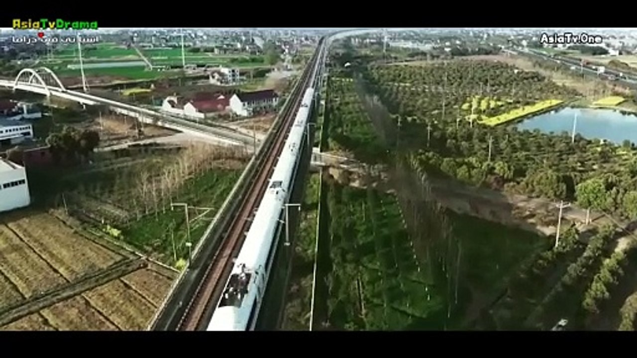 مسلسل حب في الربيع الحلقة 1 مترجمة