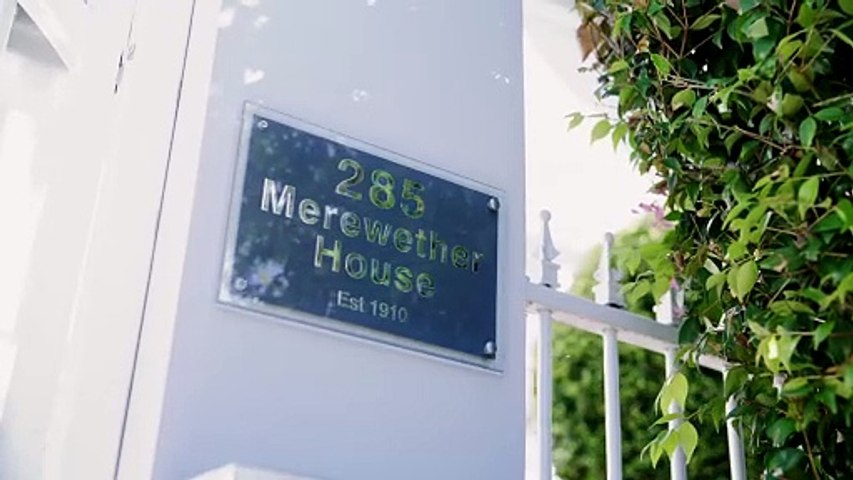 WATCH: Take a look inside Merewether House at 285 Glebe Road., Merewether.