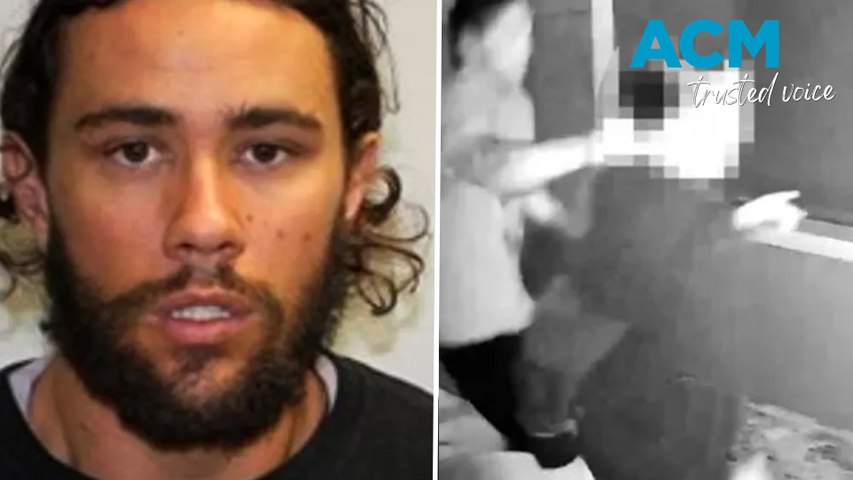 Former Home and Away star Orpheus Pledger has been arrested after a three-day manhunt. Pledger was accused of assaulting a woman after disturbing footage emerged of him dragging her and stomping on her head.