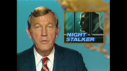 Night Stalker S01E03 – Uncover the Dark Mind of Richard Ramirez 🕵️‍♂️