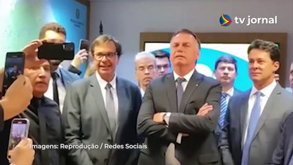 Bolsonaro inelegível? Veja o que a  Procuradoria-Geral da República disse sobre recurso do ex-presidente