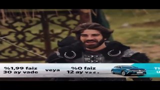 Kuruluş Osman 157 Bölüm HD - LAT Channel