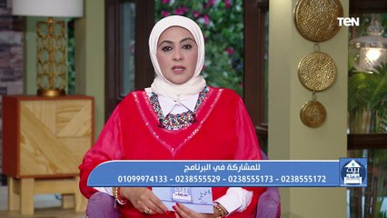 بعد ما اجهضت طفلها الشيج أحمد المالكي لمتصلة: "توبي إلى الله"