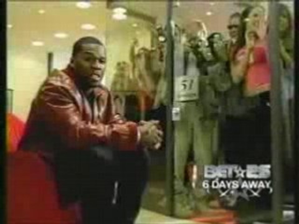 50 CENT VIDEO