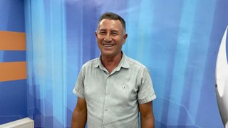 Vereador lamenta abandono da zona rural de Cajazeiras e critica Zé Aldemir: “deixou a desejar”