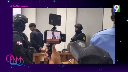 En La Diana: Sentencia dictada a causantes de la muerte de Joshua Fernández | ENM