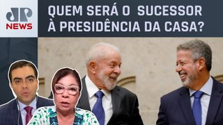 Lula e Lira devem unir forças nas eleições da Câmara em 2025; Kramer e Vilela analisam