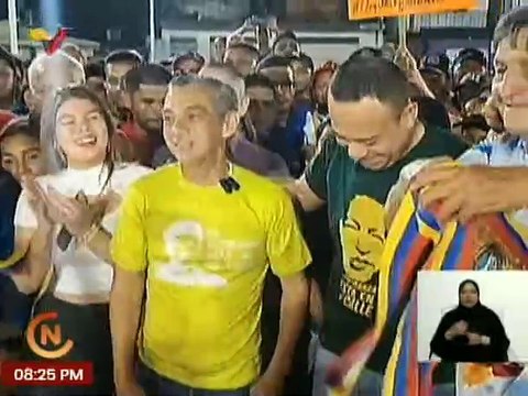 Portuguesa | Recuperan espacios de la Plaza Andrés Bello rescatando canchas y espacios recreativos