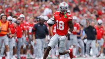 Cardinals Select Marvin Harrison Jr. With No.4 Pick in NFL Draft