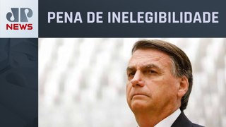 PGR é contrária ao recurso de Jair Bolsonaro ao TSE