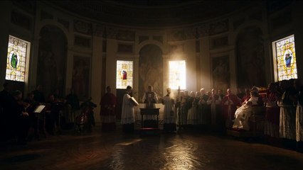 L'enlèvement Bande-annonce (ES)