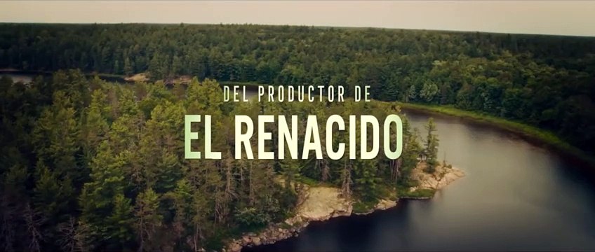 La fille du roi des marais Bande-annonce (ES)