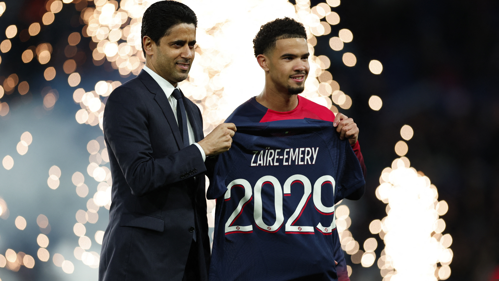 PSG v Le Havre - Big Match Predictor