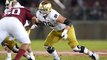 Why the Chargers Drafted Joe Alt: Insight on Their Choice