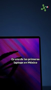 ROG Zephyrus G14, La nueva laptop de ASUS
