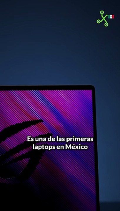 ROG Zephyrus G14, La nueva laptop de ASUS