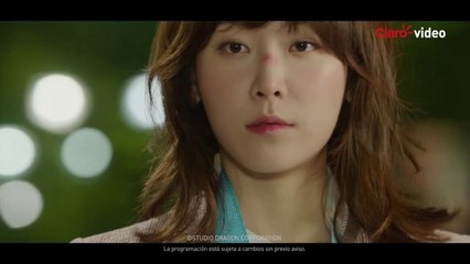 Another Miss Oh - La Otra Señorita Oh ..Tráiler  Español sub : Promo
