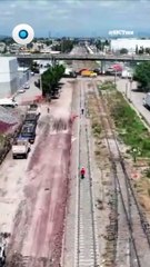 Anuncian fecha para inauguración del Tren Suburbano al AIFA I Reporte Indigo