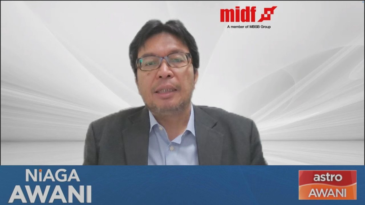 Prestasi mingguan FBM KLCI dan unjuran minggu depan