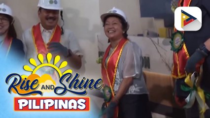 15-storey tower complex, itatayo sa West Visayas State University Medical Center