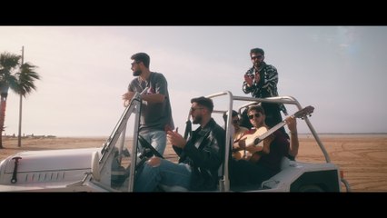 Gonzalo Alhambra - DESDE QUE TÚ NO ESTÁS