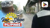 SAICT, kaunti na lang ang nahuhuli sa EDSA Busway