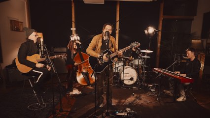 ALLE ACHTUNG - Kopenhagen (Akustik)