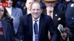 Tribunal de Nueva York anula la condena contra Harvey Weinstein