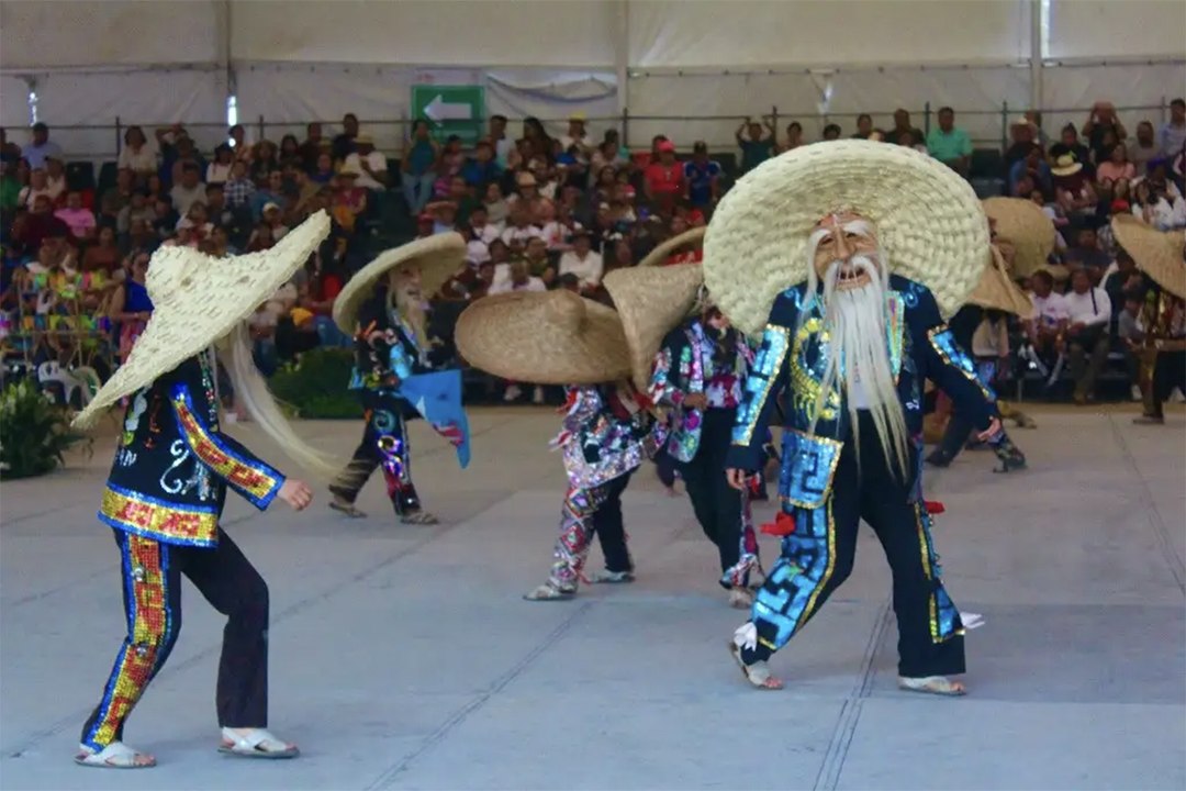 Danzas que datan de más de 200 años, en el festival Ximopano No Kali
